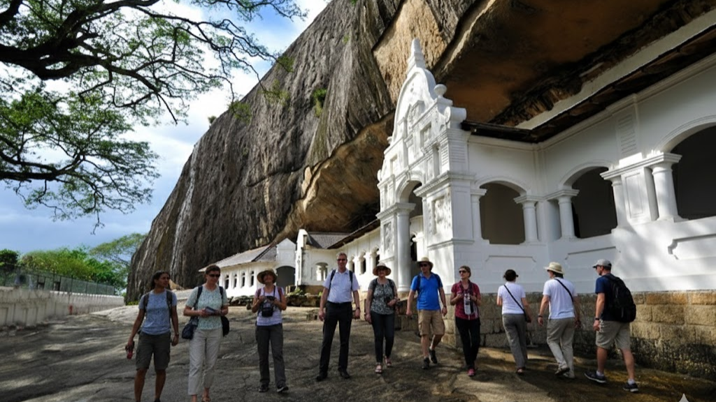 things to do in sigiriya